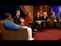 Cast of 30 Rock Part 1 (1/10/13)