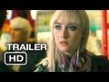 How I Live Now TRAILER 1 (2013) - Saoirse Ronan Movie HD