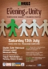 An evening of unity: HHUGS charity dinner