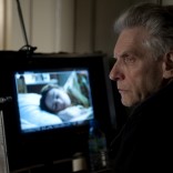 David Cronenberg