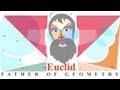 Euclid's puzzling parallel postulate - Jeff Dekofsky