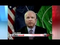 John McCain Interview on ABC's 'This Week' 2012