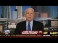 John McCain: Why Is Barack Obama Telling Assad What's Going to be Attacked? - Fox & Friends