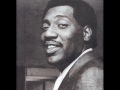 Otis Redding - Champagne and Wine