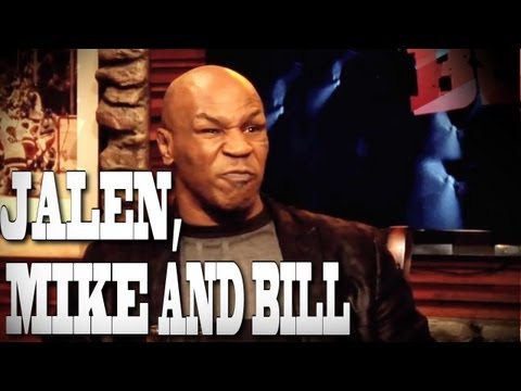 Mike Tyson, Jalen Rose, and Bill Simmons Full Podcast | Best B.S.