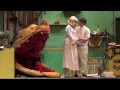 Little Shop of Horrors - Frontier High School