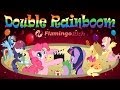 MLPFiM: Double Rainboom