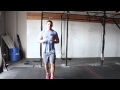 How To Do Double Unders for CrossFit - Technique WOD