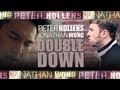 Double Down - Peter Hollens feat. Jonathan Wong (A cappella)