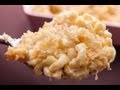 Easy Baked Macaroni and Cheese - How to Make The Easiest Way