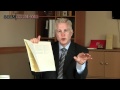 What Is In A Patent? What Does A Patent Look Like? Chicago Patent Attorney Rich Beem Explains