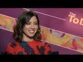 THE TO DO LIST Interviews: Aubrey Plaza, Bill Hader, Scott Porter, Connie Britton, Clark Gregg