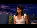 Aubrey Plaza - The Interviews