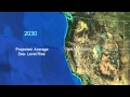 Sea-level Rise for the Coasts of California, Oregon, and Washington: Past, Present, Future