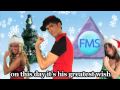 HOT HOLIDAY RAP SONG - 