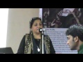 Jijnasa - Madhu Kishwar - Modi, Muslims and Media - 25 Aug 2013