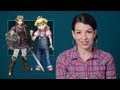 Damsel in Distress: Part 1 - Tropes vs Women in Video Games