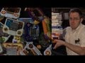 AVGN: Tiger Electronic Games