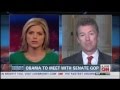 Rand Paul: Time To Bring Troops Home, Cut Foreign Aid, And Fix Entitlements - CNN 3/11/2013