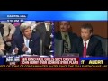 John Kerry Scolds Rand Paul on Syria  'We Don't Want to Go to War' Sep 3 2013