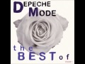 Depeche Mode - The Best Of Vol 1 - Full Album