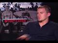 Channing Tatum and Ryan Phillippe interview for Stop Loss