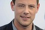 Cory Monteith.