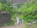 Holiday Cabo Verde - São Vicente and Santo Antão (HQ)