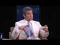 Martha Stewart with Andy Cohen: Shag Marry Kill, Rolling Joints and more | 92Y Talks