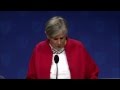 Diane Ravitch Defends Public Education