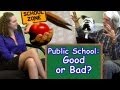 Public School: Education or Behavior Modification? Psychology, Homeschool, Schools | The Truth Talks