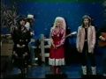 The Trio : Emmylou Harris, Dolly Parton, Linda Ronstadt : To know Him Is To Love Him