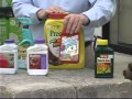 Understanding Pesticides