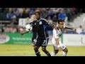 HIGHLIGHTS: San Jose Earthquakes vs. Vancouver Whitecaps | September 14, 2013