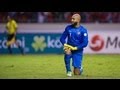 MNT vs. Costa Rica: Celso Borges Goal - Sept. 6, 2013