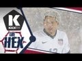 COSTA RICA v US: Ticos Out for Blood | THE HEX, Ep. 11