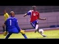 MNT vs. Costa Rica: Joel Campbell Goal - Sept. 6, 2013