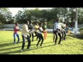 Azonto Gangnam Style - Ghana Style - Zigi (African Parody)