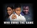 Who Own's The Game - Nigerian Nollywood Ghanaian Ghallywood Movie