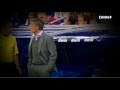 EDD (01/10/2012): La bronca de Mou a Ozil