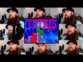 Tetris - Theme 'A' Acapella