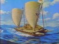 Polynesian seafaring - history and Hawaiian re-creation