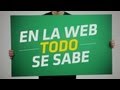 EN LA WEB TODO SE SABE