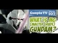 Gunpla TV 107 - What is MG (Master Grade) Gundam? - Hlj.com