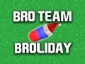 Bro Team - Best Of 2012 (Black Ops 2, Mass Effect 3, DayZ, AC3)