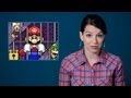 Damsel in Distress: Part 3 - Tropes vs Women in Video Games