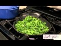 How To Cook Kale