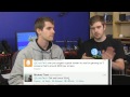 Linus Tech Tips Live Show Archive - March 22, 2013