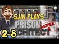 Prison Architect Alpha #9 - 2 - 8: Final Preparations