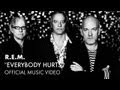 R.E.M. - Everybody Hurts (Official Music Video)